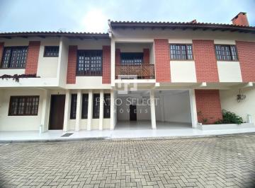1 · Sobrado para locação no bairro Santa Quitéria, Curitiba - PR