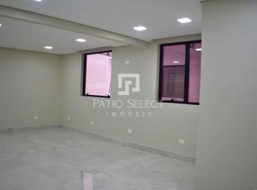 1 · Sala Comercial recém reformada, Centro - Curitiba - PR