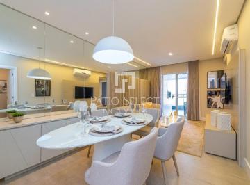 1 · Apartamento com 96 m² à venda em Av. Visconde de Guarapuava