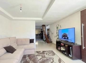 Casa · 178m² · 3 Quartos · 2 Vagas · Casa em Condomínio, 3 Quartos, 1 Suíte, 2 Vagas de