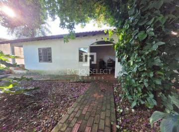 1 · Casa para Venda no bairro Jardim Manaus - Foz do Iguaçu/PR