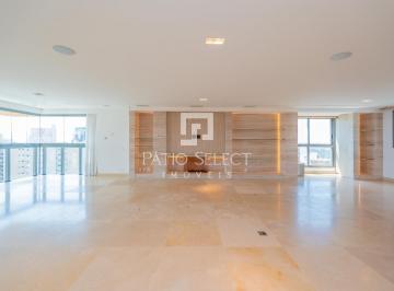 1 · Apartamento com 4 suítes, 431 m² no bairro Ecoville em Curitiba - Heritage