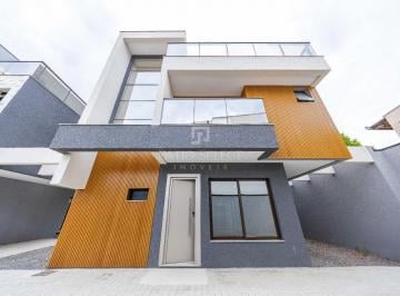 Casa · 160m² · 3 Quartos · 2 Vagas · Sobrado 3 suítes e amplo terraço, com Jacuzzi, à V