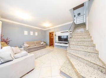 Casa · 264m² · 4 Quartos · 4 Vagas · Sobrado com 4 quartos (1 Suíte) à venda no bairro