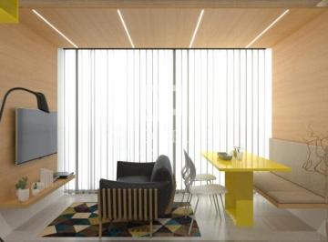 1 · Lançamento Studio/Loft Bairro Cabral, Curitiba/Pr
