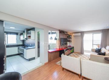 1 · Apartamento a venda próximo ao shopping Curitiba