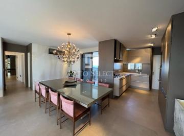 1 · Apartamento de luxo com heliponto à venda em Balneário Camboriú - Edificio Previlège
