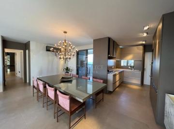 Apartamento · 159m² · 3 Quartos · 3 Vagas · Apartamento de luxo com heliponto à venda em Balne