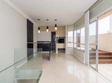 Apartamento · 90m² · 2 Quartos · 2 Vagas · Cobertura Duplex, 02 Dormitórios, 02 Vagas de Gara