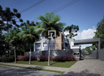 1 · Sobrado em condomínio, com 3 quartos e 1 suíte, Umbará, Curitiba/PR