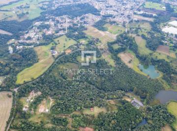 1 · Terreno à venda em Zona Rural em Piraquara/PR