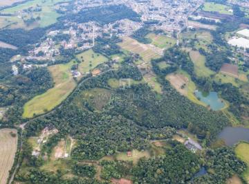 Terreno · 144000m² · Terreno à venda em Zona Rural em Piraquara/PR