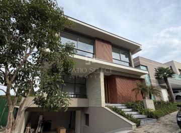 Casa · 292m² · 4 Quartos · 3 Vagas · Casa em condomínio fechado clube - São Braz - 4 su