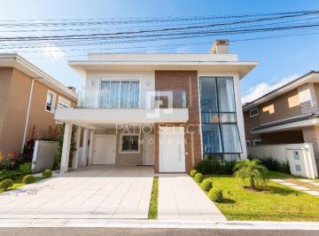 2 · Casa com 5 quartos (sendo 4 suítes) em condomínio fechado à venda em Santa Felicidade - Curitiba/PR