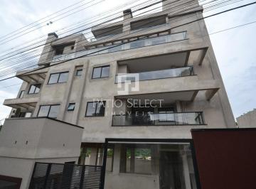 1 · Cobertura com 2 quartos suítes e terraço de 38m²  em região privilegiada do bairro Campina do Siquei