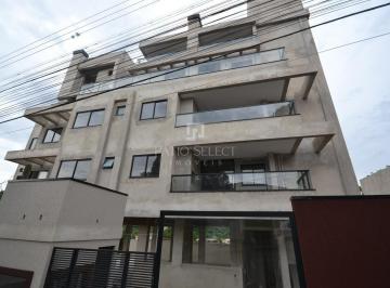 Apartamento · 84m² · 2 Quartos · 1 Vaga · Cobertura com 2 quartos suítes e terraço de 38m² e