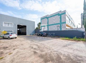 1 · Galpão comercial à venda na região do Boqueirão/Hauer - Curitiba/PR