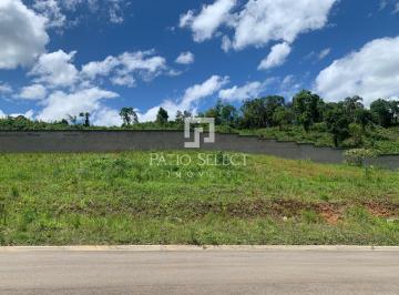 1 · Terreno em condomínio no bairro Butiatumirim em Colombo/PR