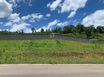 Terreno · 444m² · Terreno em condomínio no bairro Butiatumirim em Co