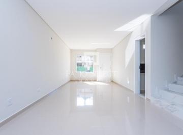 1 · Sobrado com 3 quartos, em condomínio à venda no Campo Comprido - Curitiba/PR