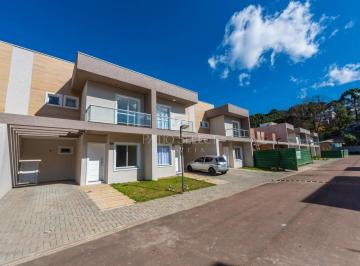 Casa · 109m² · 3 Quartos · 2 Vagas · Sobrado com 3 quartos, em condomínio à venda no Ca