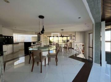 1 · Cobertura com terraço e piscina no Ecoville