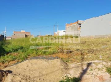 Terreno · lote no Arcoville em São Carlos - SP