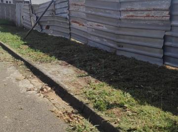 Terreno · 1000m² · Terrenos Padrão em São João da Boa Vista