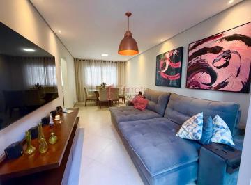 Casa · 225m² · 3 Quartos · 2 Vagas · SOBRADO PARA VENDA NO CONDOMÍNIO DOS METALÚRGICOS - JUNDIAÍ/SP