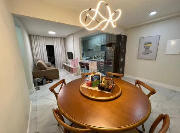 Apartamento · 83m² · 3 Quartos · 2 Vagas · APARTAMENTO À VENDA NO CONDOMÍNIO PALAZZO REALE EM JUNDIAÍ/SP