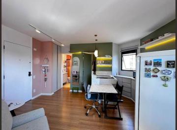 img0 · Apartamento à venda com 40m², 1 quarto e 1 vaga..