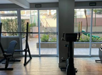 Apartamento · 67m² · 3 Quartos · 1 Vaga · Apartamentos Padrão em Ribeirão Preto