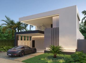 Casa · 360m² · 3 Quartos · 2 Vagas · Casas Residenciais Condomínio em Ribeirão Preto