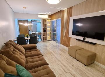 Apartamento · 113m² · 3 Quartos · 2 Vagas · Apartamentos Padrão em Ribeirão Preto