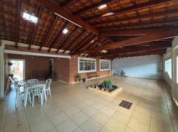 Casa · 480m² · 4 Quartos · 2 Vagas · Casas Residenciais Padrão em Ribeirão Preto