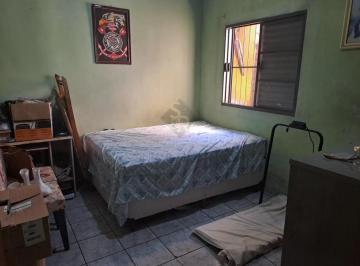 Casa · 150m² · 2 Quartos · 1 Vaga · Casas Residenciais Padrão em Ribeirão Preto