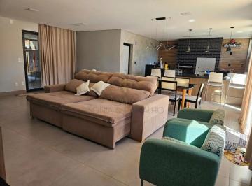 Casa · 1200m² · 3 Quartos · 5 Vagas · Casas Residenciais Condomínio em Ribeirão Preto