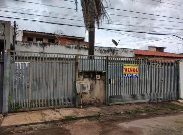 Casa · 200m² · 3 Quartos · Casa à venda - em Guará II