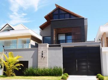 Casa · 330m² · 4 Quartos · 3 Vagas · Casa à venda - no Recreio dos Bandeirantes
