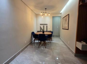 Apartamento · 75m² · 2 Quartos · 2 Vagas · Apartamento no Máxximo Resort 75 m² e 2 Dormitórios