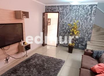 Casa · 124m² · 2 Quartos · Casa à venda - na Vila Alzira