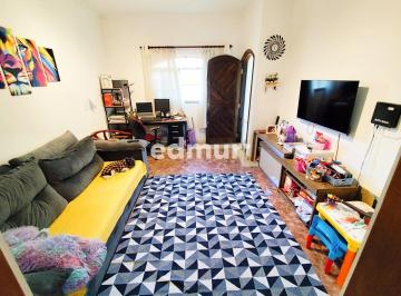 Apartamento · 100m² · 3 Quartos · Apartamento à venda - na Vila Camilópolis