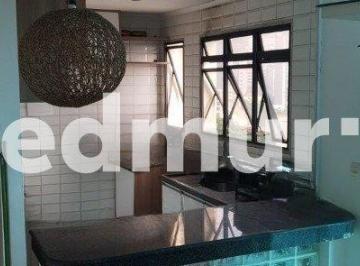 Apartamento · 70m² · 1 Quarto · Apartamento para aluguel - na Vila Mariana
