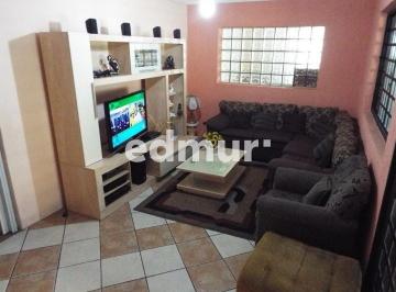 Casa · 150m² · 3 Quartos · Casa à venda - no Jardim da Glória
