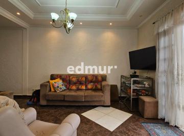 Apartamento · 200m² · 3 Quartos · Apartamento à venda - na Vila Camilópolis