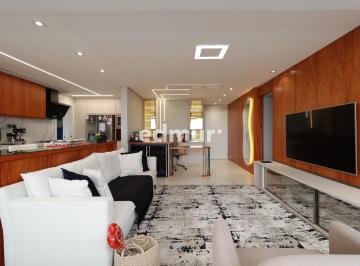 Apartamento · 125m² · 3 Quartos · Apartamento para aluguel - na Vila Assunção