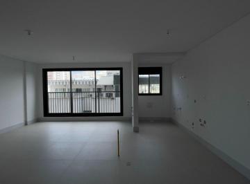 Apartamento · 112m² · 3 Quartos · 2 Vagas · Lançamento de alto-padrão no bairro Estreito em Florianópolis