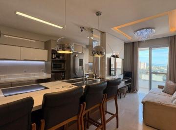 Apartamento · 85m² · 3 Quartos · 2 Vagas · Apartamento com 3 dormitórios suíte 1 no Pagani