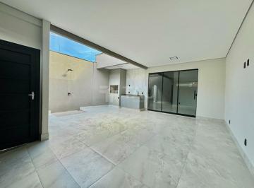 Casa · 140m² · 3 Quartos · 2 Vagas · Casa térrea 3 Suítes QR 604 Samambaia Norte