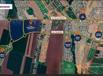 Terreno · 450m² · Terreno à venda - no Jardim Celeste